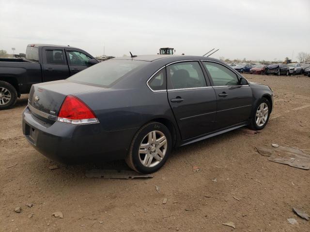 Photo 2 VIN: 2G1WB5EK5B1205860 - CHEVROLET IMPALA 