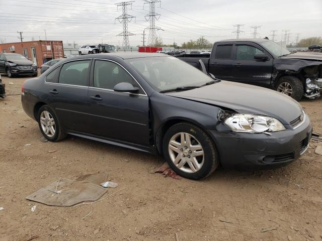 Photo 3 VIN: 2G1WB5EK5B1205860 - CHEVROLET IMPALA 