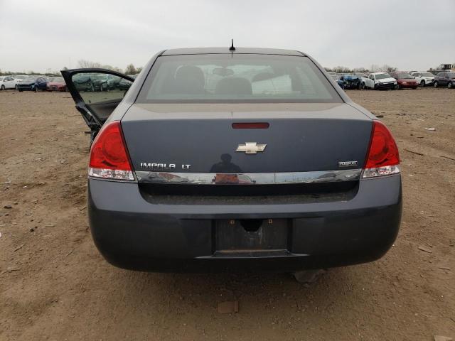 Photo 5 VIN: 2G1WB5EK5B1205860 - CHEVROLET IMPALA 