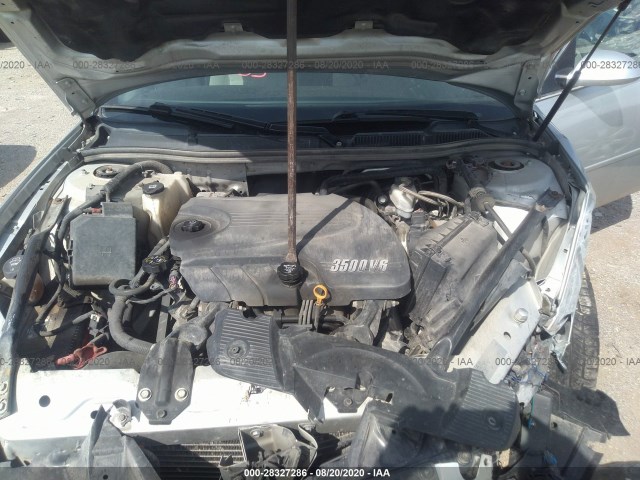 Photo 9 VIN: 2G1WB5EK5B1211688 - CHEVROLET IMPALA 