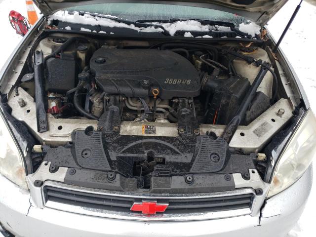 Photo 10 VIN: 2G1WB5EK5B1211769 - CHEVROLET IMPALA 