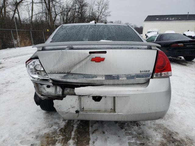 Photo 5 VIN: 2G1WB5EK5B1211769 - CHEVROLET IMPALA 