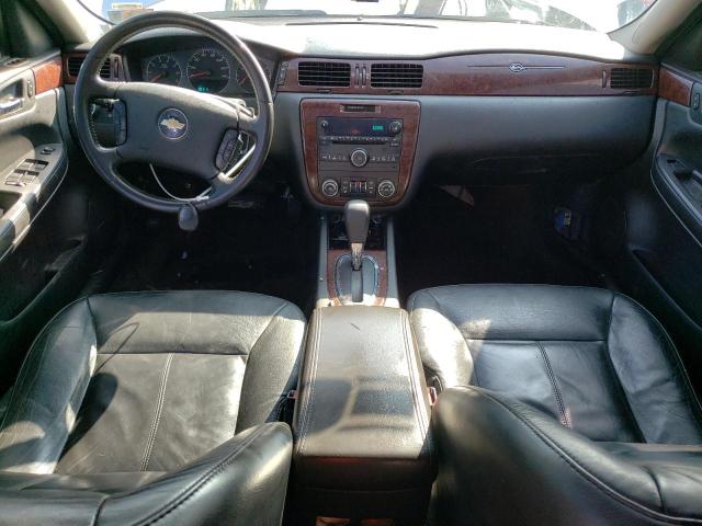 Photo 7 VIN: 2G1WB5EK5B1211769 - CHEVROLET IMPALA 