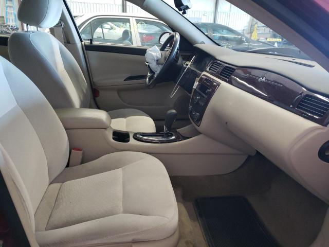 Photo 4 VIN: 2G1WB5EK5B1234209 - CHEVROLET IMPALA LT 