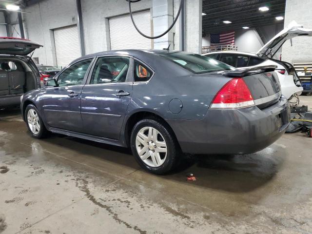 Photo 1 VIN: 2G1WB5EK5B1234999 - CHEVROLET IMPALA 