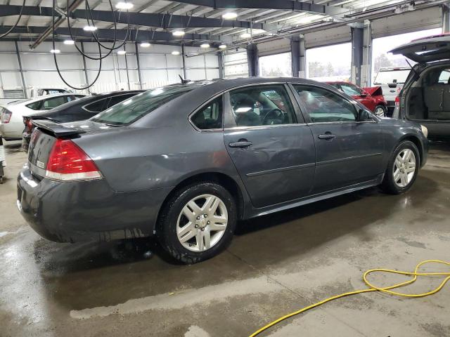 Photo 2 VIN: 2G1WB5EK5B1234999 - CHEVROLET IMPALA 