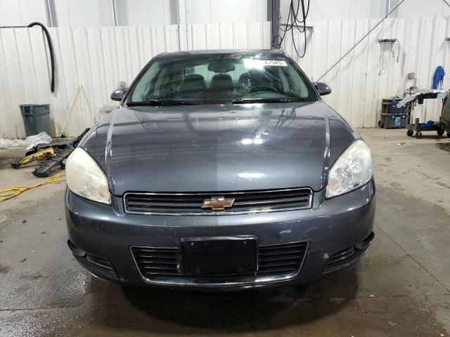 Photo 4 VIN: 2G1WB5EK5B1234999 - CHEVROLET IMPALA 