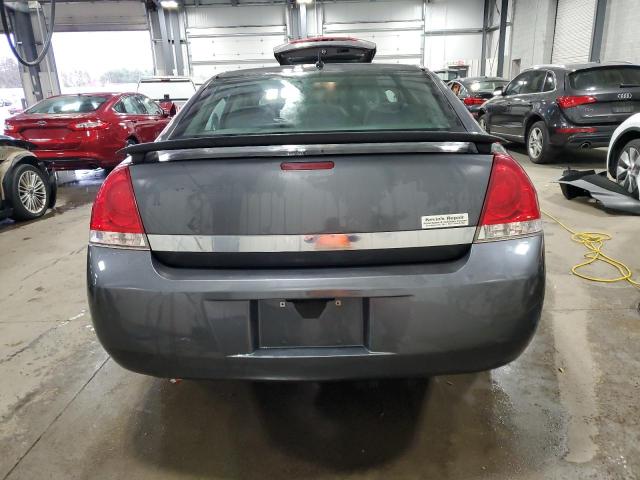 Photo 5 VIN: 2G1WB5EK5B1234999 - CHEVROLET IMPALA 