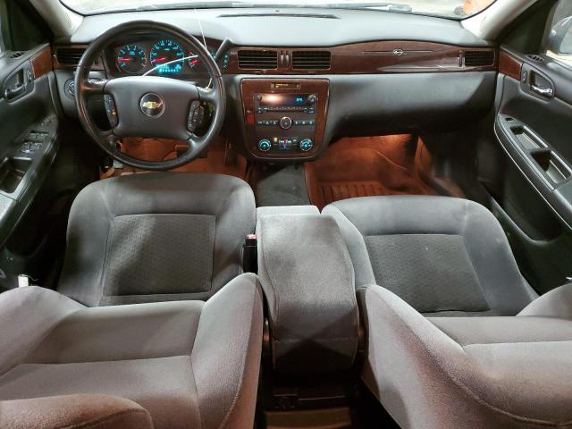 Photo 7 VIN: 2G1WB5EK5B1234999 - CHEVROLET IMPALA 