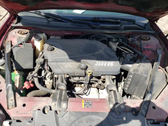 Photo 6 VIN: 2G1WB5EK5B1238647 - CHEVROLET IMPALA LT 