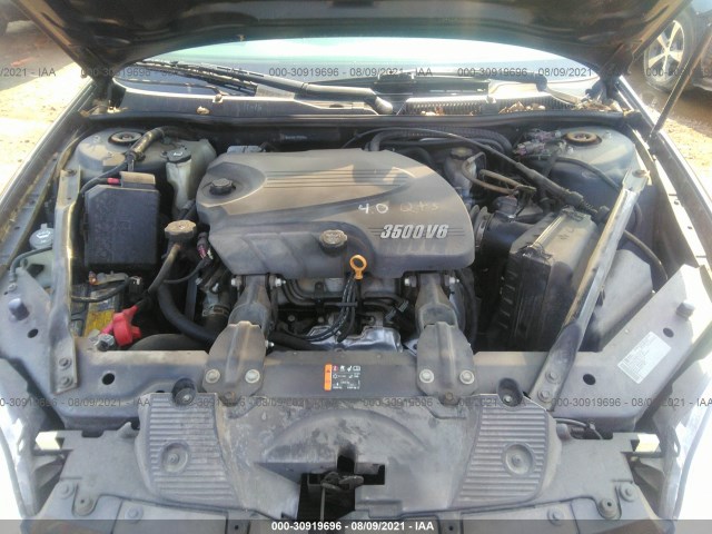 Photo 9 VIN: 2G1WB5EK5B1298945 - CHEVROLET IMPALA 