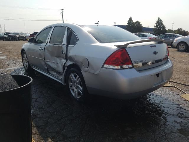 Photo 2 VIN: 2G1WB5EK5B1309670 - CHEVROLET IMPALA LT 