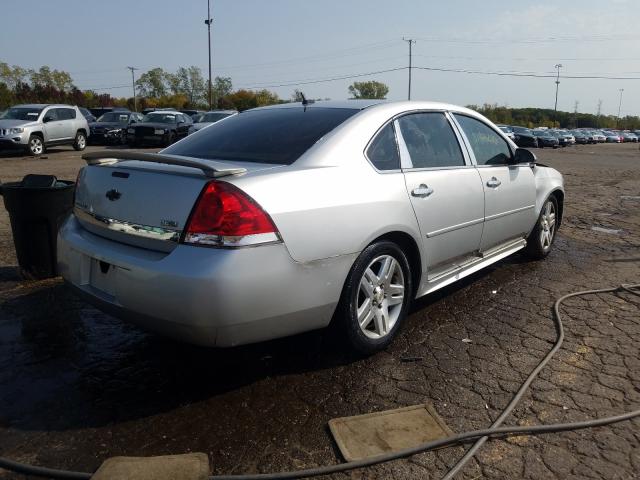 Photo 3 VIN: 2G1WB5EK5B1309670 - CHEVROLET IMPALA LT 