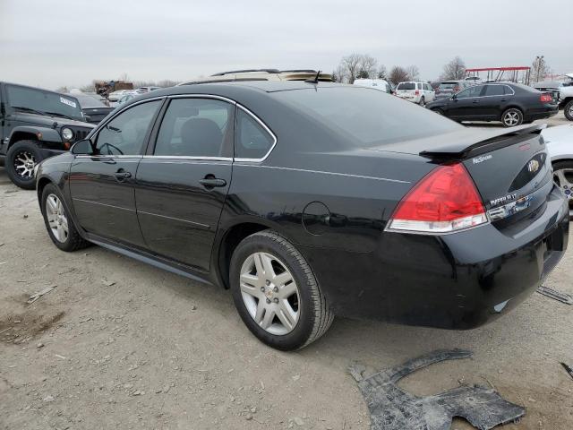 Photo 1 VIN: 2G1WB5EK5B1327036 - CHEVROLET IMPALA LT 