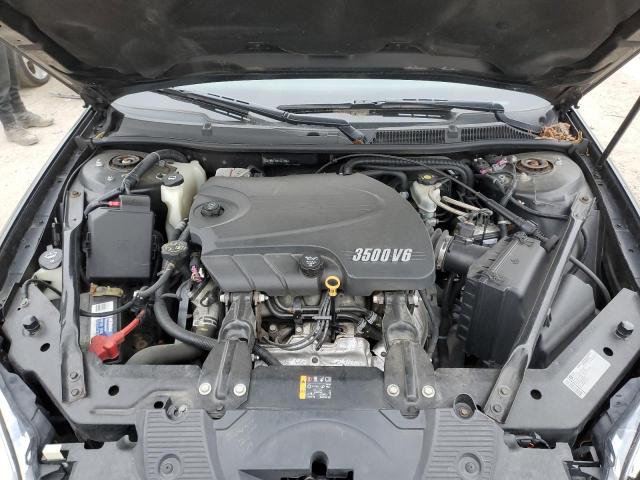 Photo 10 VIN: 2G1WB5EK5B1327036 - CHEVROLET IMPALA LT 