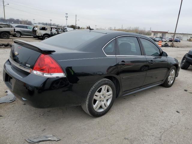 Photo 2 VIN: 2G1WB5EK5B1327036 - CHEVROLET IMPALA LT 