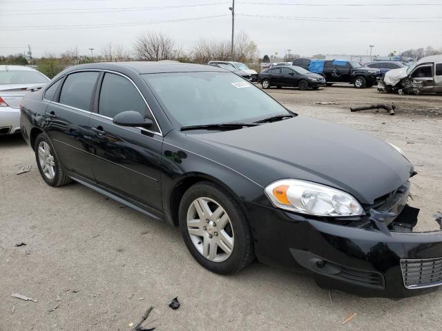 Photo 3 VIN: 2G1WB5EK5B1327036 - CHEVROLET IMPALA LT 