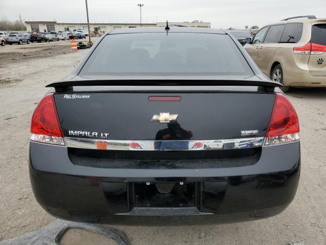 Photo 5 VIN: 2G1WB5EK5B1327036 - CHEVROLET IMPALA LT 