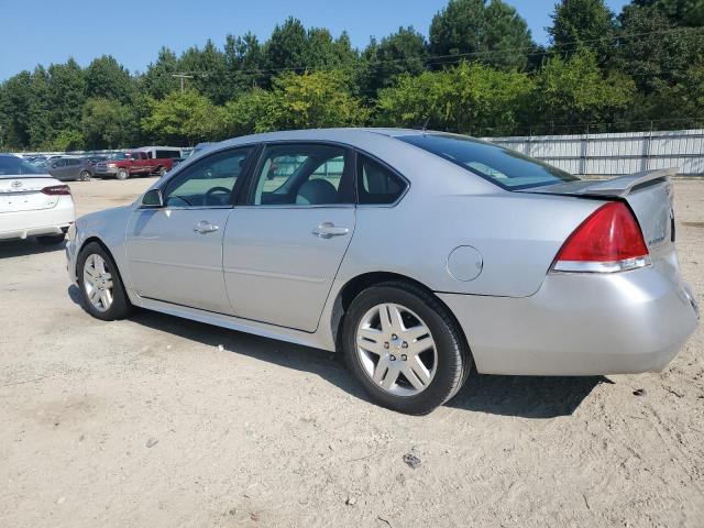 Photo 1 VIN: 2G1WB5EK5B1328154 - CHEVROLET IMPALA LT 