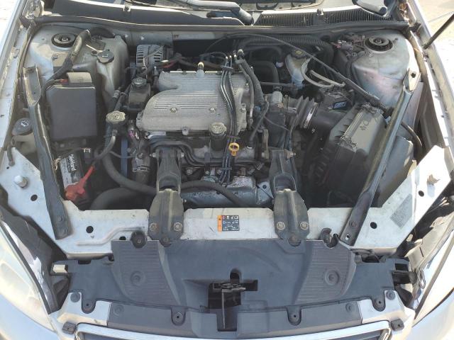 Photo 10 VIN: 2G1WB5EK5B1328154 - CHEVROLET IMPALA LT 