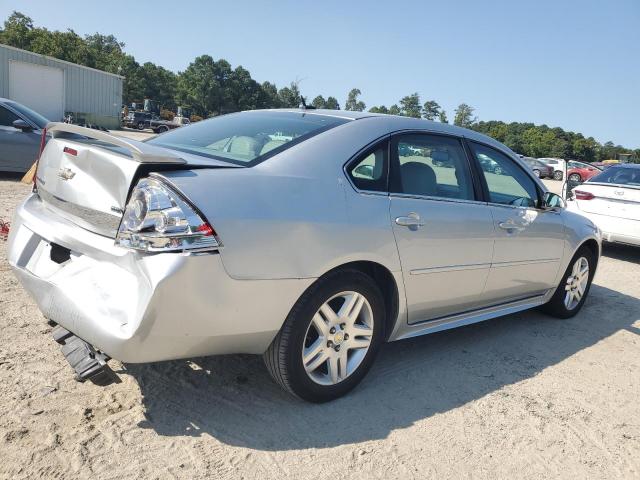 Photo 2 VIN: 2G1WB5EK5B1328154 - CHEVROLET IMPALA LT 