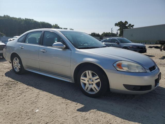 Photo 3 VIN: 2G1WB5EK5B1328154 - CHEVROLET IMPALA LT 