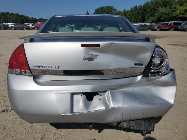 Photo 5 VIN: 2G1WB5EK5B1328154 - CHEVROLET IMPALA LT 