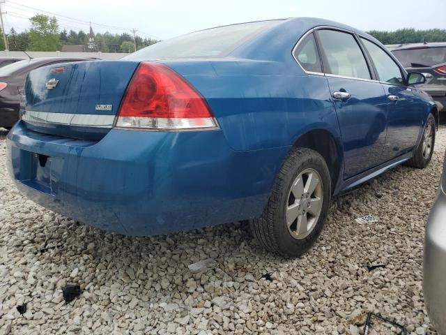 Photo 2 VIN: 2G1WB5EK6A1109234 - CHEVROLET IMPALA 