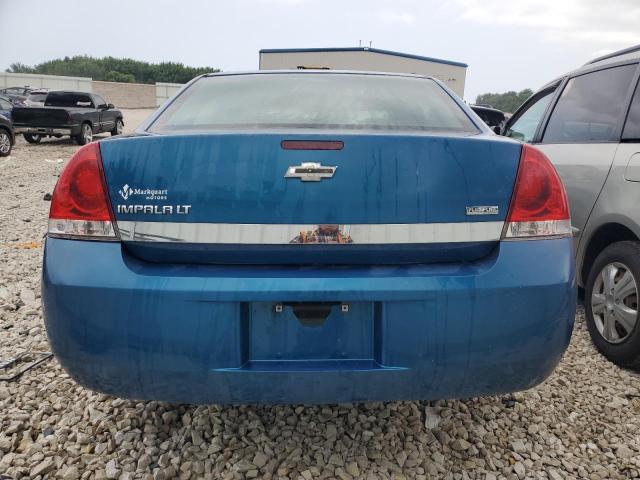 Photo 5 VIN: 2G1WB5EK6A1109234 - CHEVROLET IMPALA 