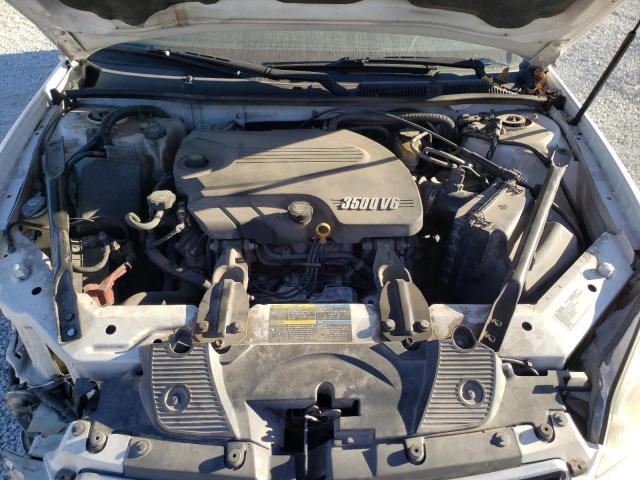 Photo 6 VIN: 2G1WB5EK6A1109475 - CHEVROLET IMPALA LT 