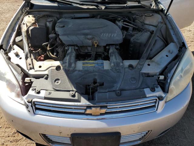 Photo 10 VIN: 2G1WB5EK6A1122873 - CHEVROLET IMPALA LT 