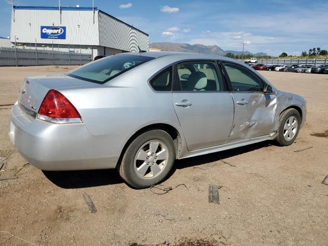 Photo 2 VIN: 2G1WB5EK6A1122873 - CHEVROLET IMPALA LT 