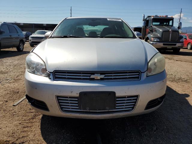 Photo 4 VIN: 2G1WB5EK6A1122873 - CHEVROLET IMPALA LT 