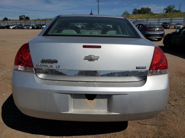 Photo 5 VIN: 2G1WB5EK6A1122873 - CHEVROLET IMPALA LT 