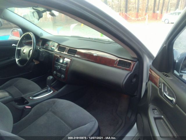 Photo 4 VIN: 2G1WB5EK6A1132464 - CHEVROLET IMPALA 