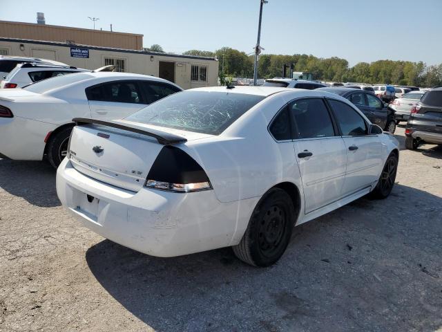 Photo 2 VIN: 2G1WB5EK6A1139673 - CHEVROLET IMPALA LT 