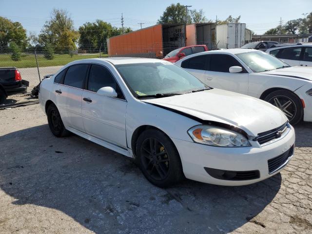 Photo 3 VIN: 2G1WB5EK6A1139673 - CHEVROLET IMPALA LT 