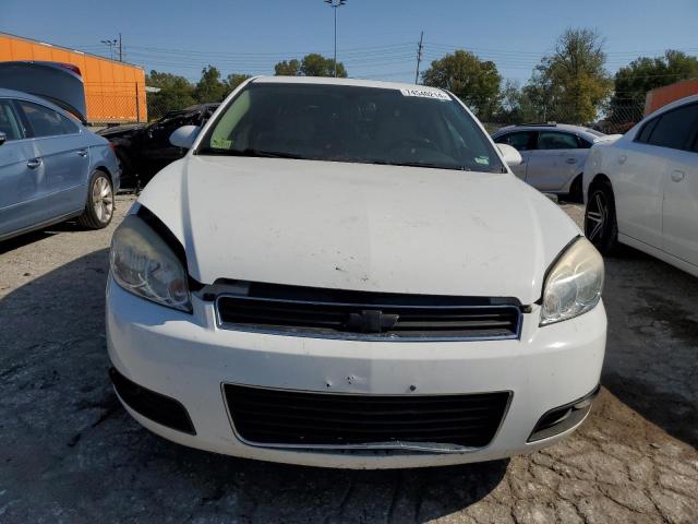 Photo 4 VIN: 2G1WB5EK6A1139673 - CHEVROLET IMPALA LT 