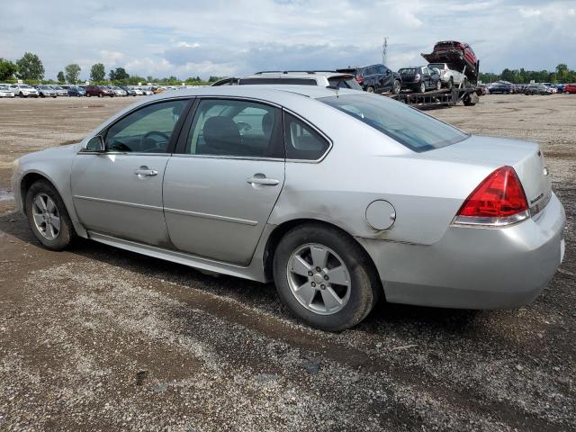 Photo 1 VIN: 2G1WB5EK6A1141908 - CHEVROLET IMPALA LT 