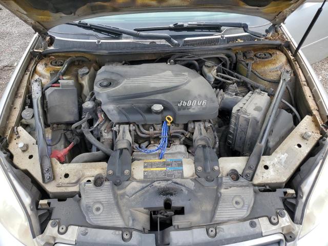 Photo 10 VIN: 2G1WB5EK6A1141908 - CHEVROLET IMPALA LT 