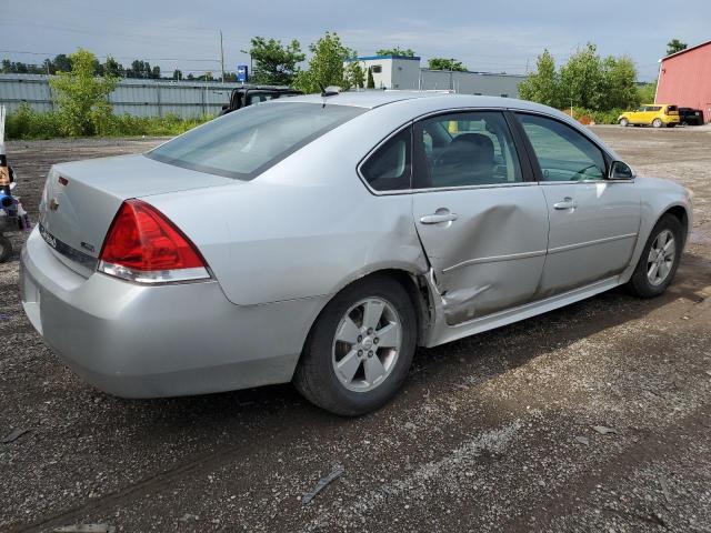 Photo 2 VIN: 2G1WB5EK6A1141908 - CHEVROLET IMPALA LT 