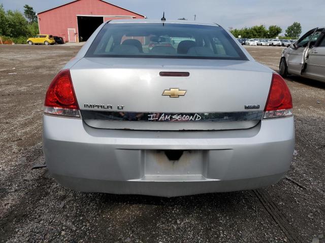 Photo 5 VIN: 2G1WB5EK6A1141908 - CHEVROLET IMPALA LT 