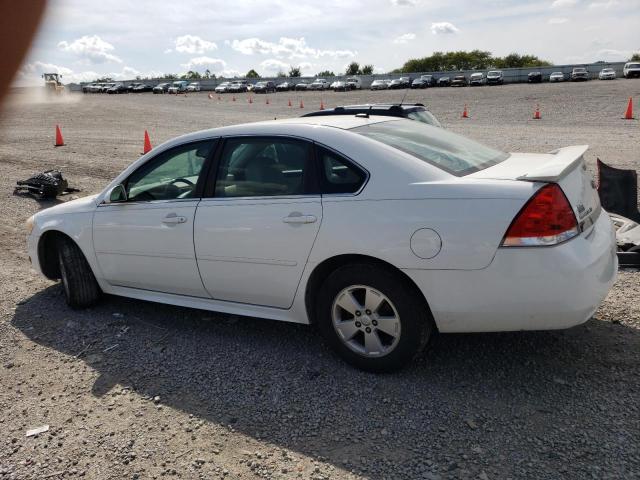 Photo 1 VIN: 2G1WB5EK6A1144906 - CHEVROLET IMPALA LT 