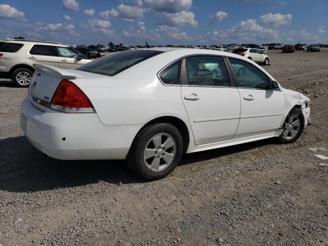 Photo 2 VIN: 2G1WB5EK6A1144906 - CHEVROLET IMPALA LT 