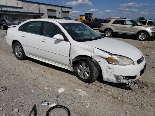 Photo 3 VIN: 2G1WB5EK6A1144906 - CHEVROLET IMPALA LT 