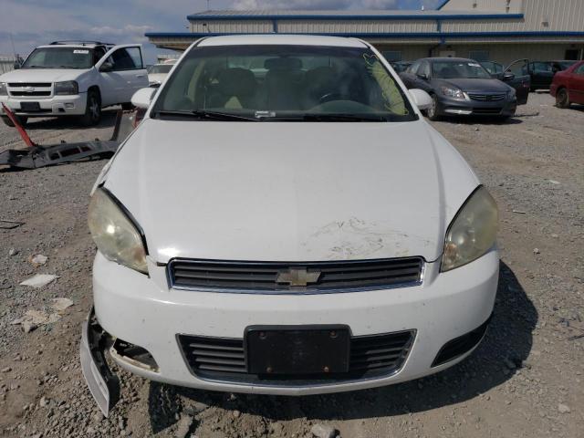 Photo 4 VIN: 2G1WB5EK6A1144906 - CHEVROLET IMPALA LT 