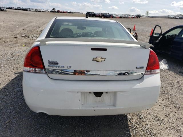 Photo 5 VIN: 2G1WB5EK6A1144906 - CHEVROLET IMPALA LT 