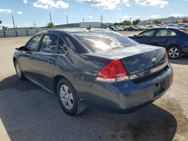 Photo 2 VIN: 2G1WB5EK6A1151872 - CHEVROLET IMPALA LT 