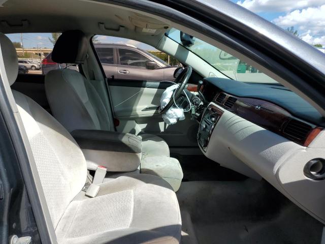 Photo 4 VIN: 2G1WB5EK6A1151872 - CHEVROLET IMPALA LT 