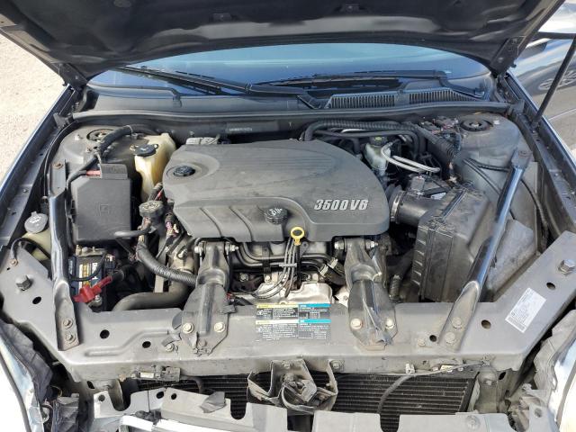 Photo 6 VIN: 2G1WB5EK6A1151872 - CHEVROLET IMPALA LT 